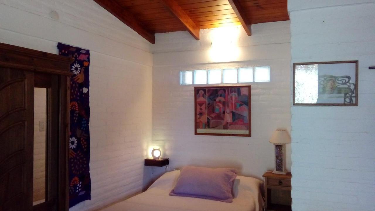 Cabanas Farah Estancia Vieja Ideal Para 2 A 3 Huespedes Villa Carlos Paz Exterior foto