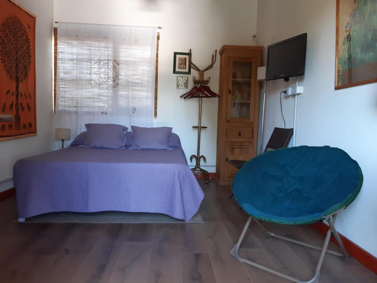 Cabanas Farah Estancia Vieja Ideal Para 2 A 3 Huespedes Villa Carlos Paz Exterior foto