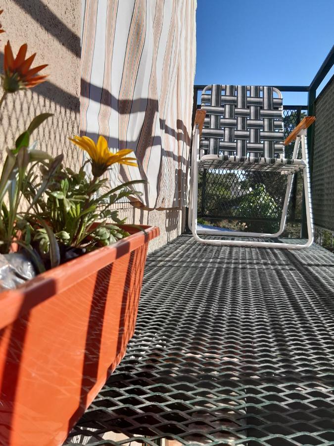 Cabanas Farah Estancia Vieja Ideal Para 2 A 3 Huespedes Villa Carlos Paz Exterior foto