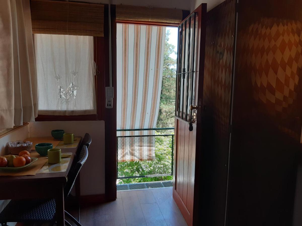 Cabanas Farah Estancia Vieja Ideal Para 2 A 3 Huespedes Villa Carlos Paz Exterior foto