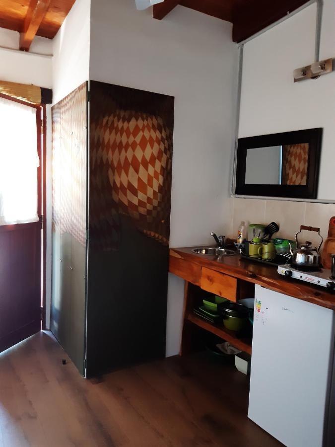 Cabanas Farah Estancia Vieja Ideal Para 2 A 3 Huespedes Villa Carlos Paz Exterior foto