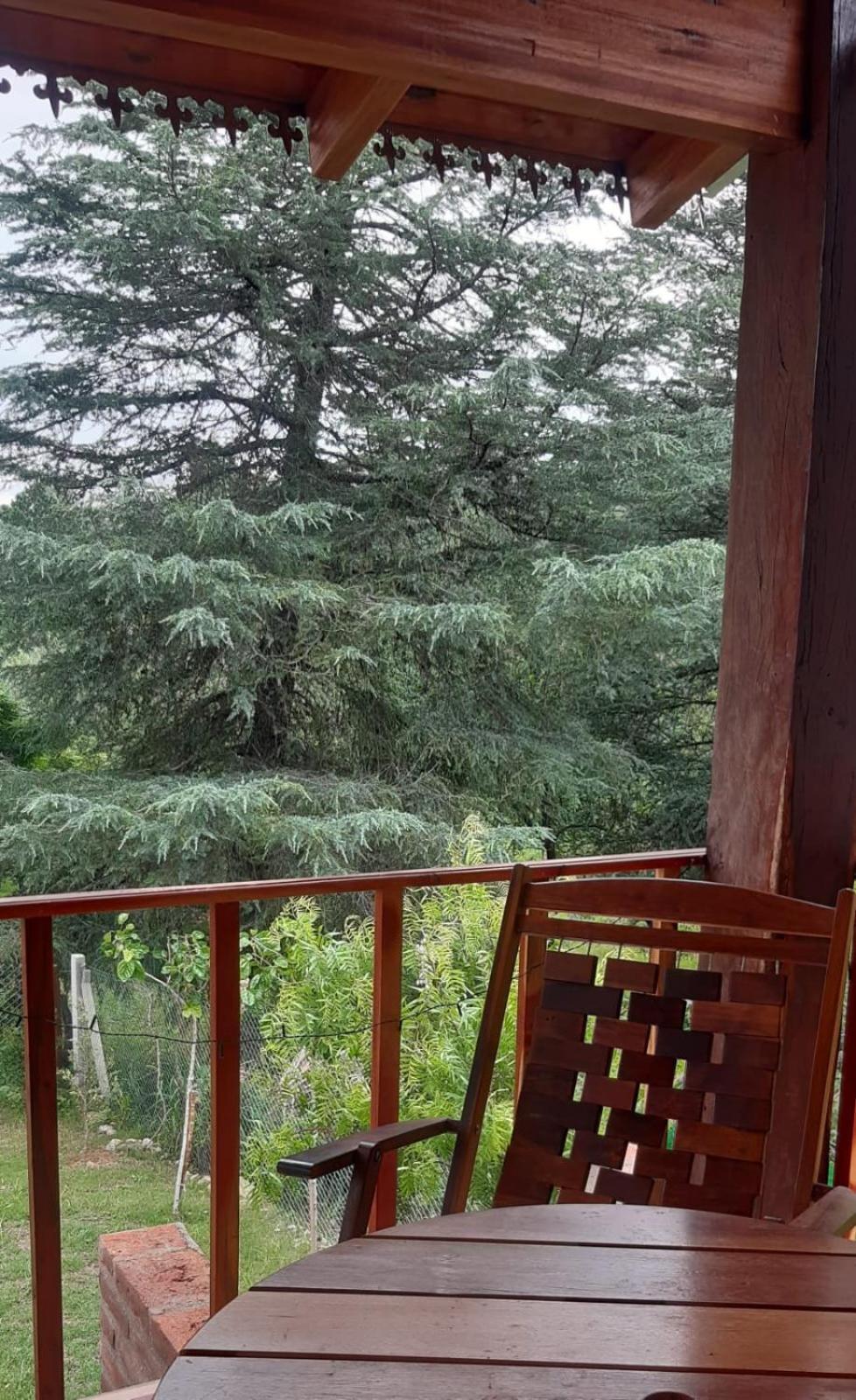 Cabanas Farah Estancia Vieja Ideal Para 2 A 3 Huespedes Villa Carlos Paz Quarto foto