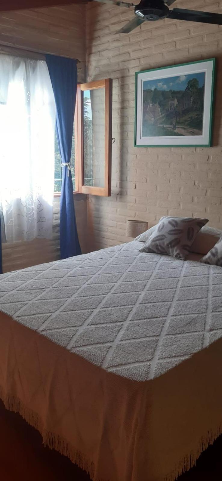 Cabanas Farah Estancia Vieja Ideal Para 2 A 3 Huespedes Villa Carlos Paz Quarto foto