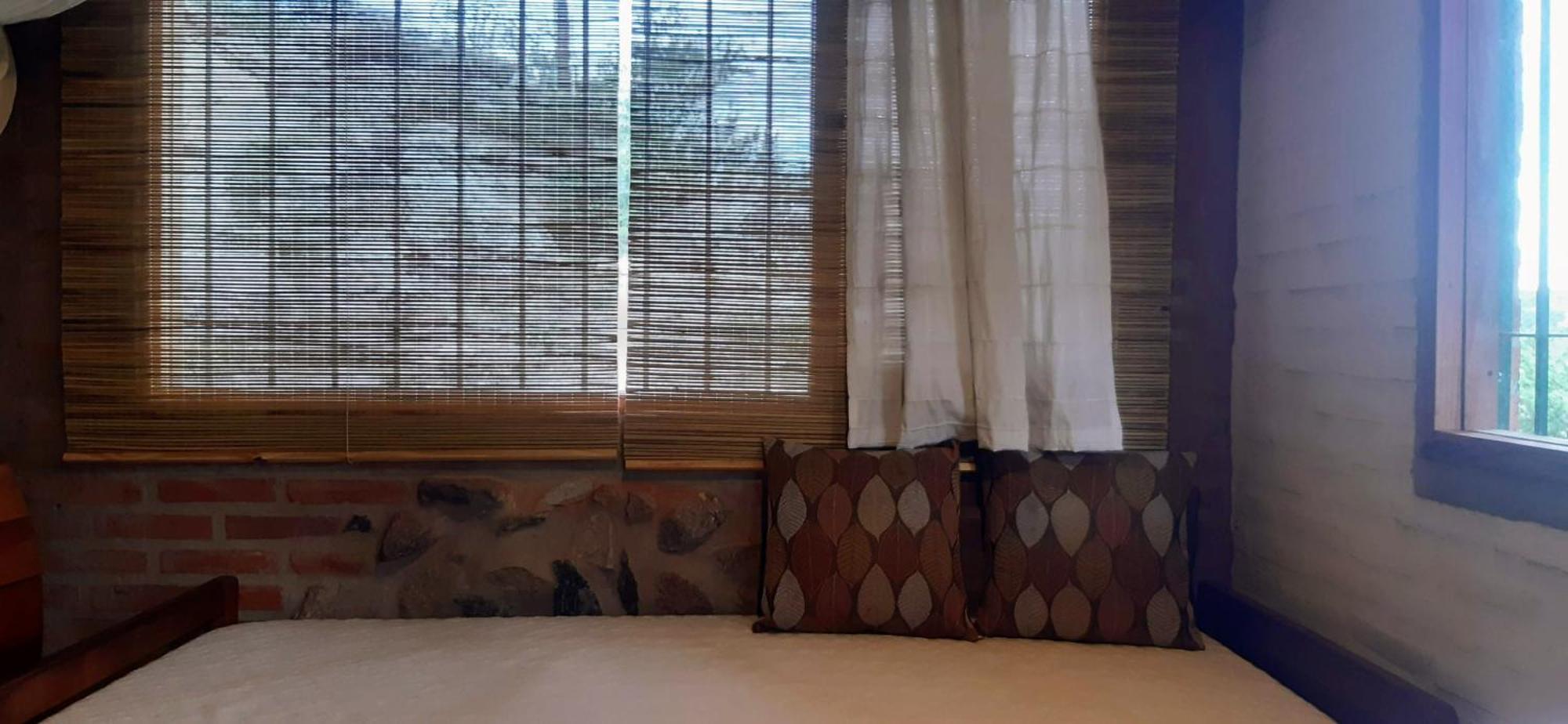 Cabanas Farah Estancia Vieja Ideal Para 2 A 3 Huespedes Villa Carlos Paz Quarto foto